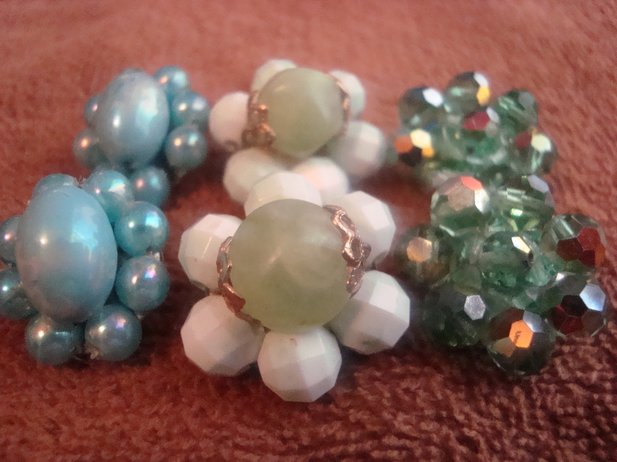 More for the collection - Costume Jewelry