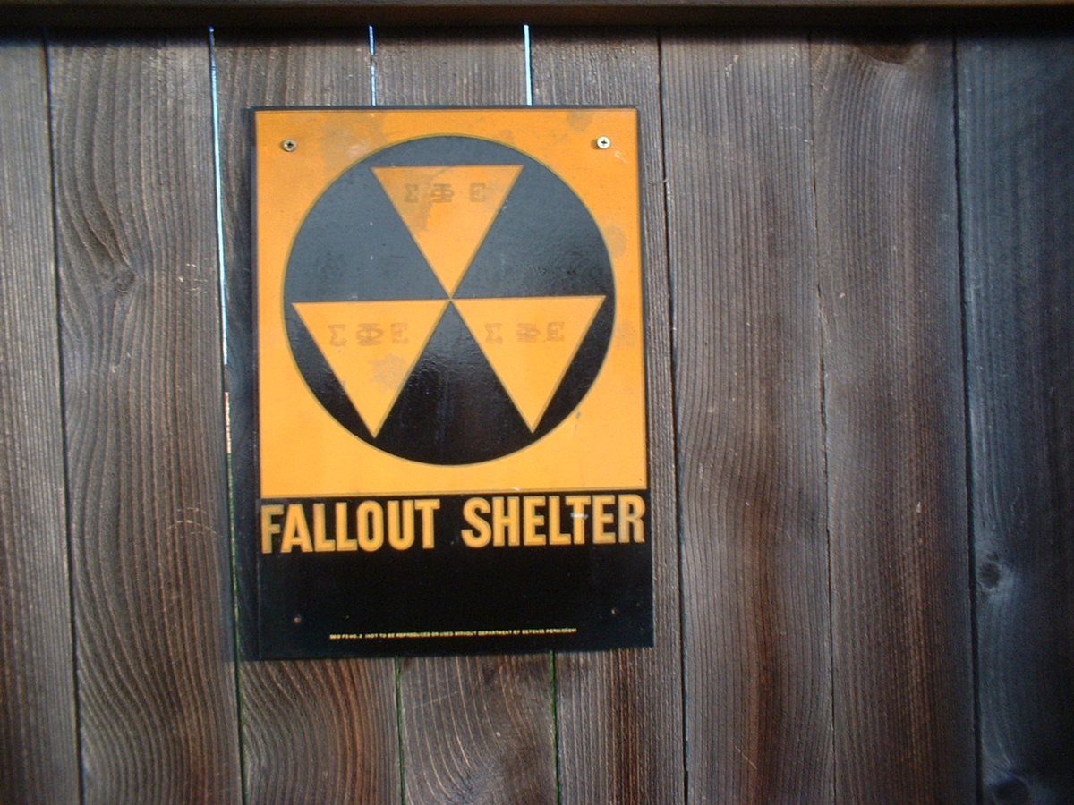 Fallout Shelter 