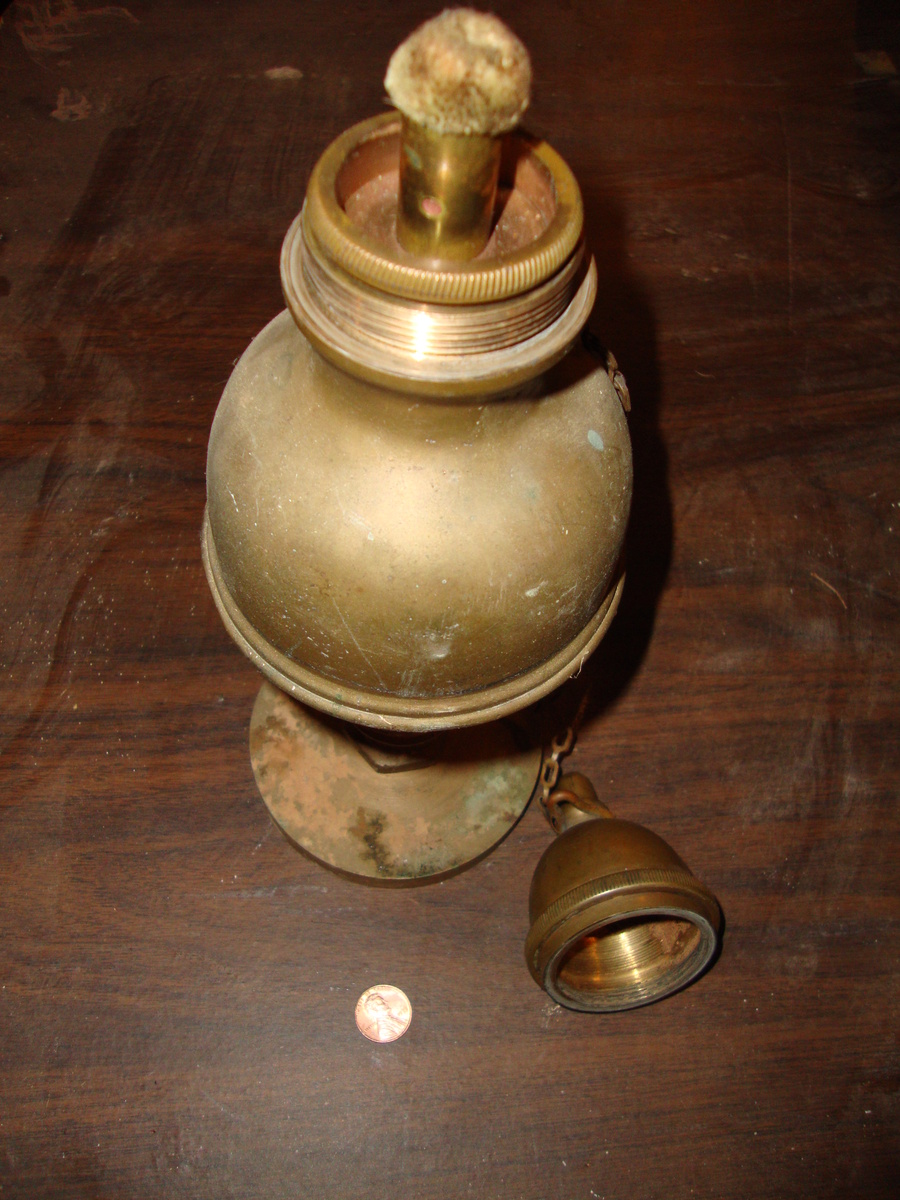 What is this lamp?