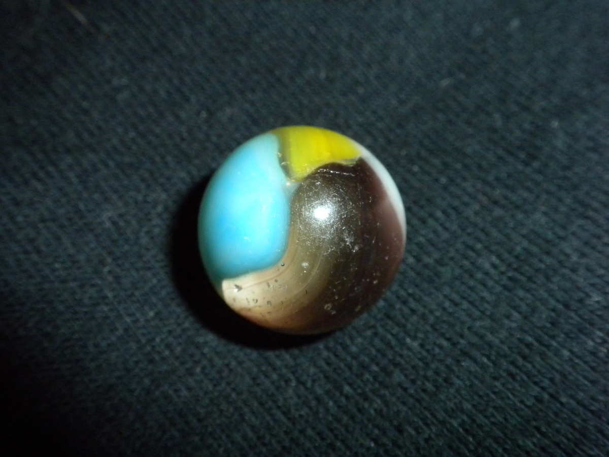 Antique Pre-1940's Marble