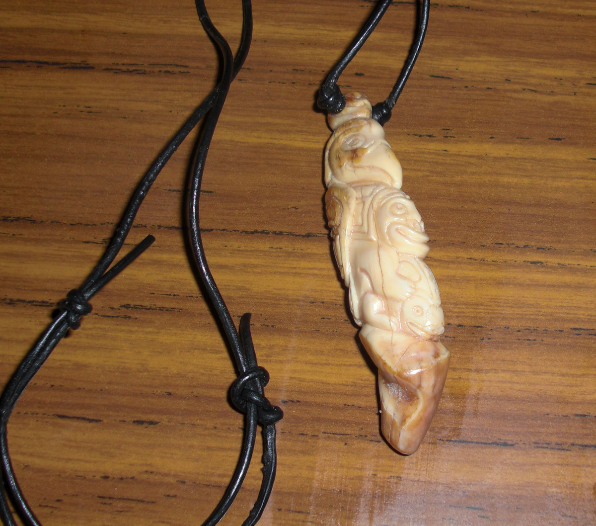Northwestern inuit Eskimo art - Fine Jewelry