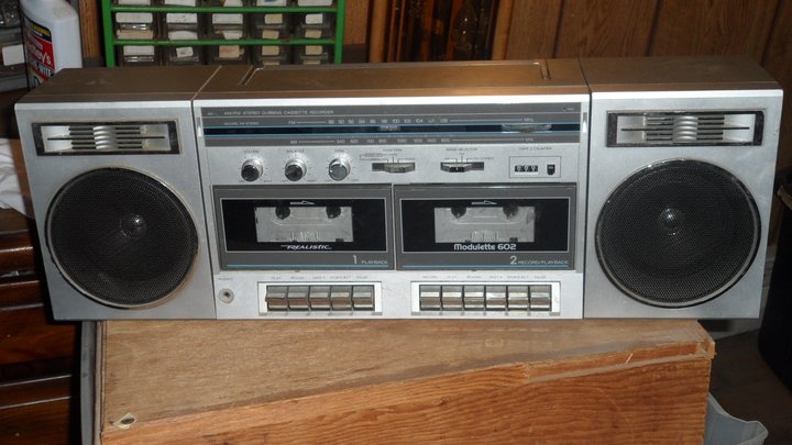 radio - Radios