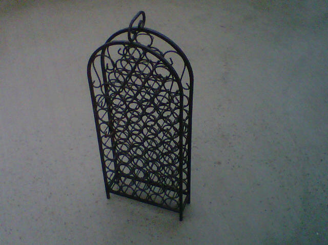Does anyone know what this is?