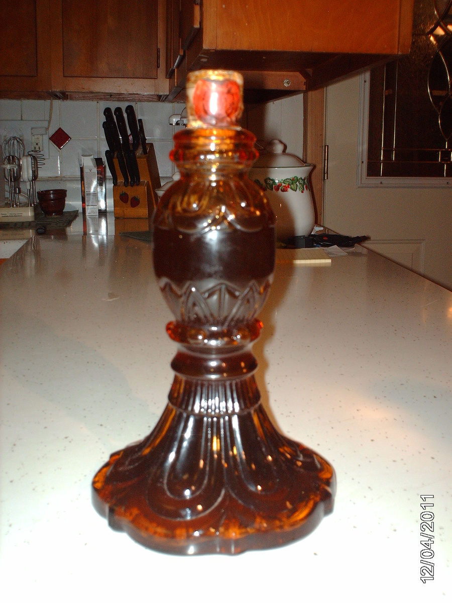 Italian  liqueur ?
