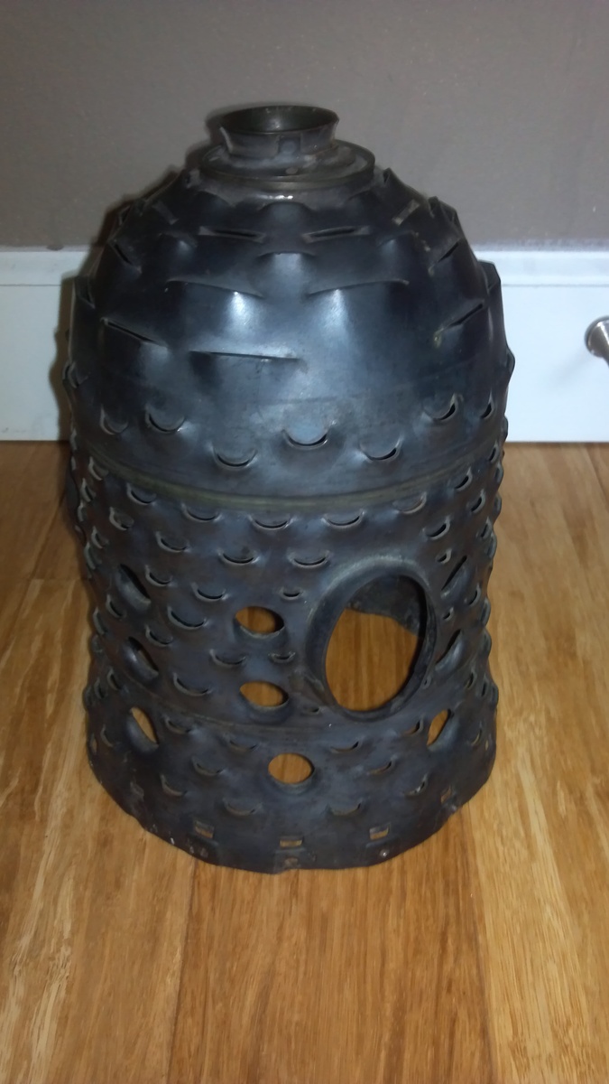 Anyone know where to find more of these?