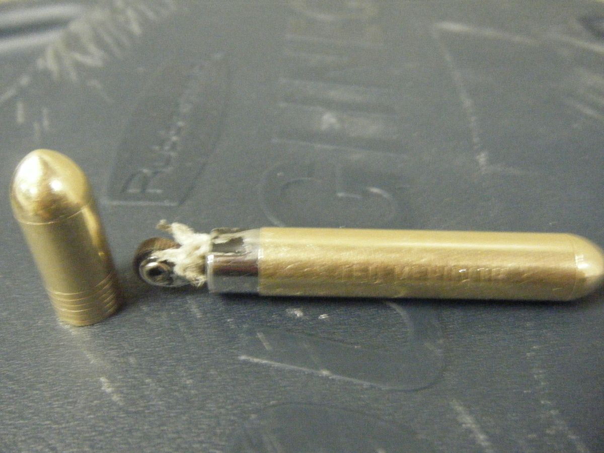 Redilite lighter 1930's??? - Tobacciana