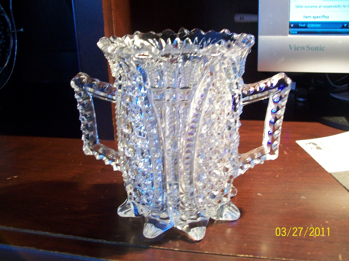 Loving Cup?