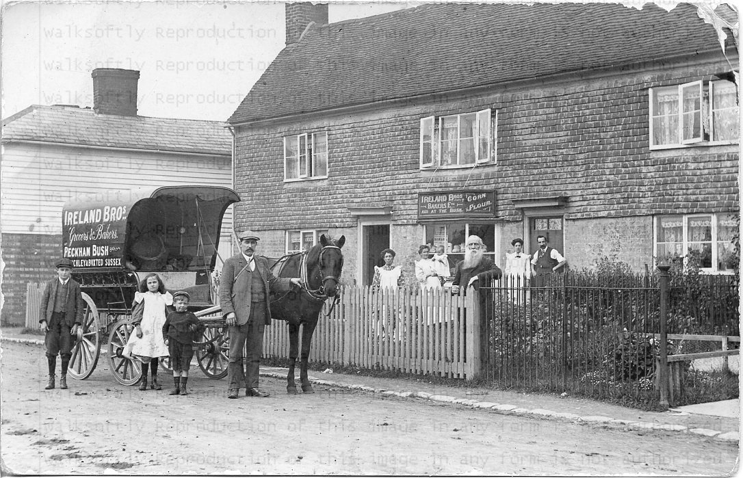 RPPC circa 1900