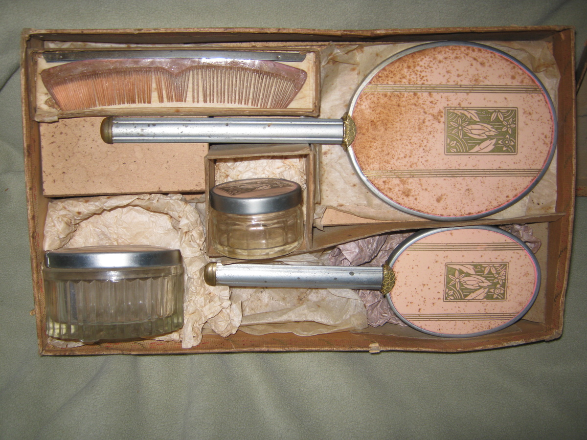 1930's or 40's Fair prize