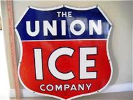 Metal Sign - Signs