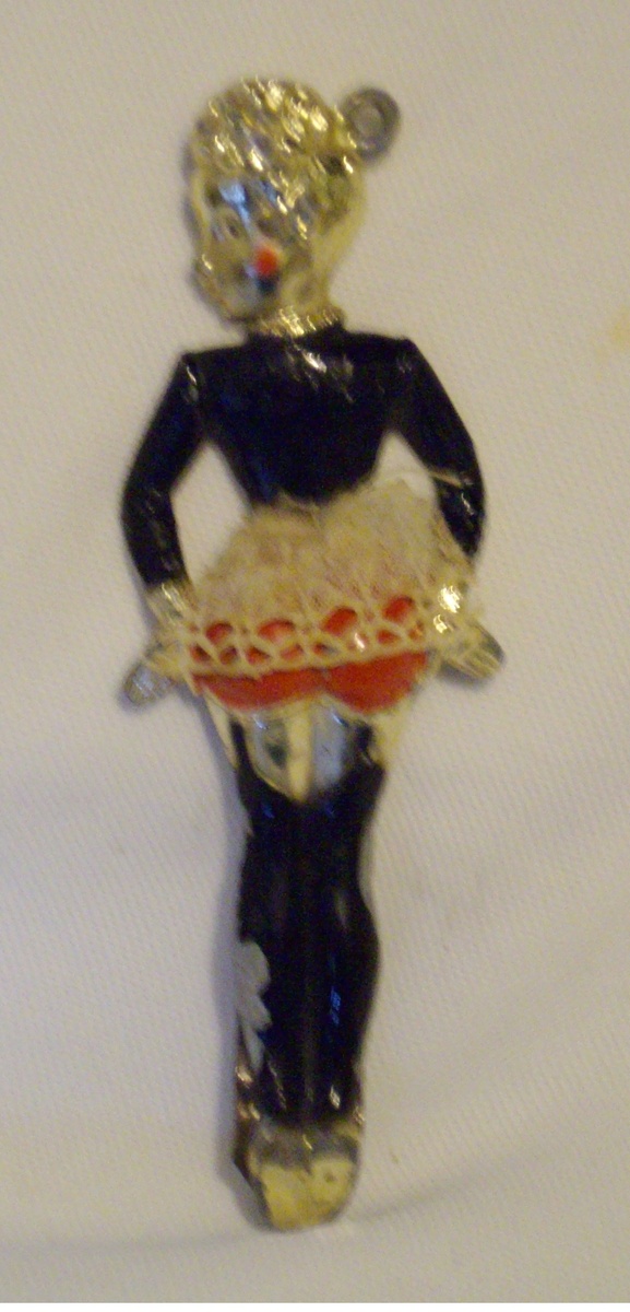 flirty bottle opener.