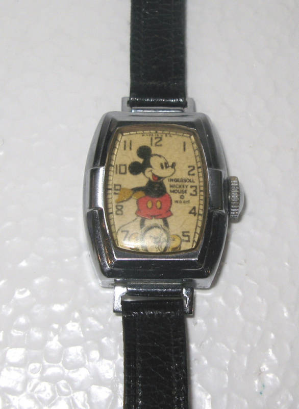 Just a few more of mine - Wristwatches
