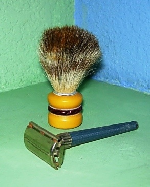 Shaving
