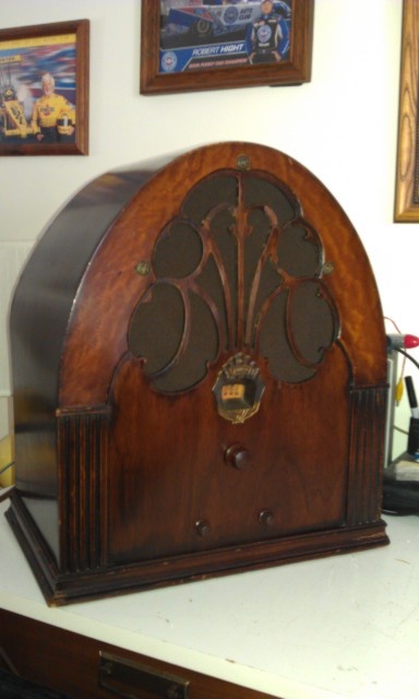Philco 20 - Radios