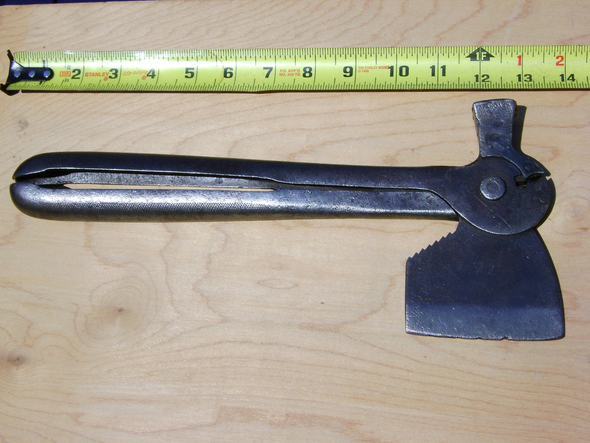 Multi Function Tools - Barbwire, Windmills, etc.......