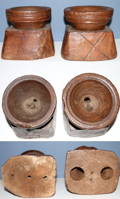 2 Similar Primitives