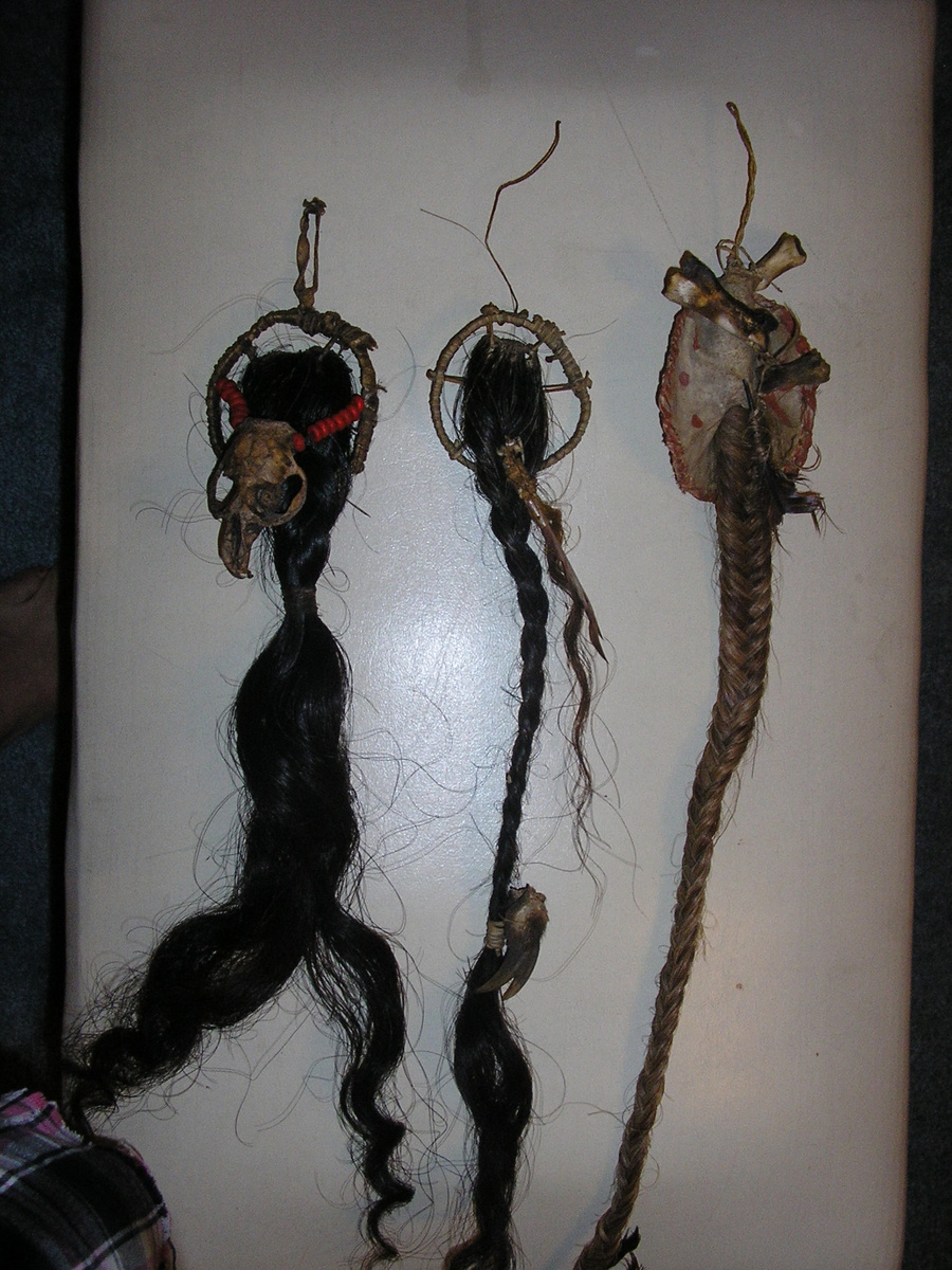 unique.. the first original dream catcher