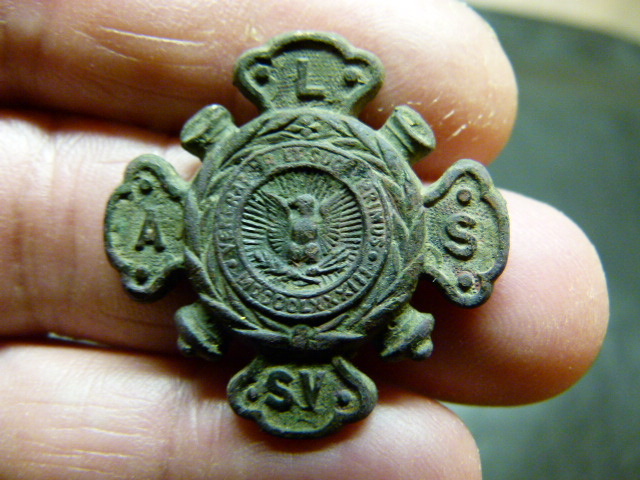 Help with Medal