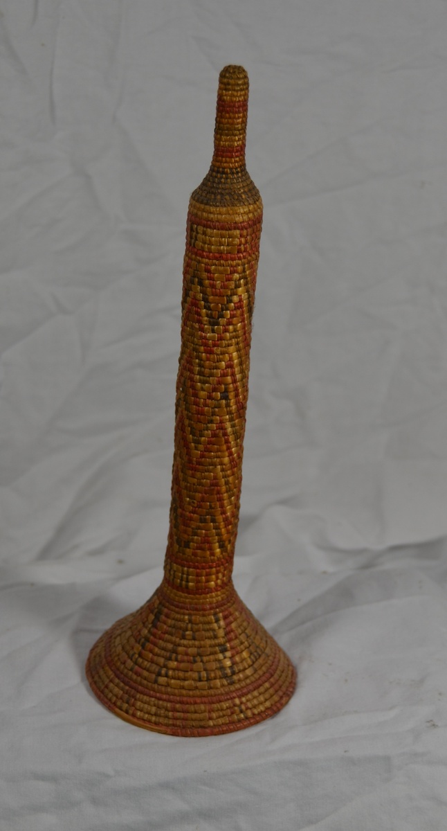 Native Filter Basket or Water Bottle?