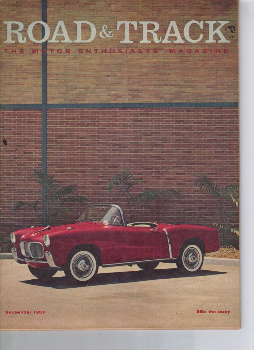 CAR MAGS