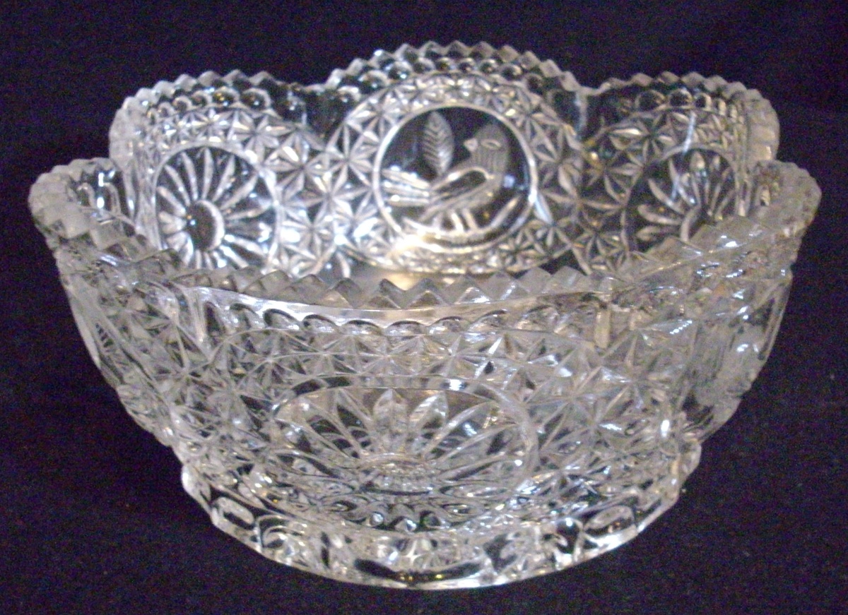 I cant find any info on this bowl help!
