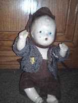 Dolls unknown
