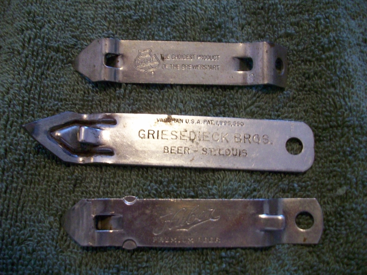 Bottle Openers 5