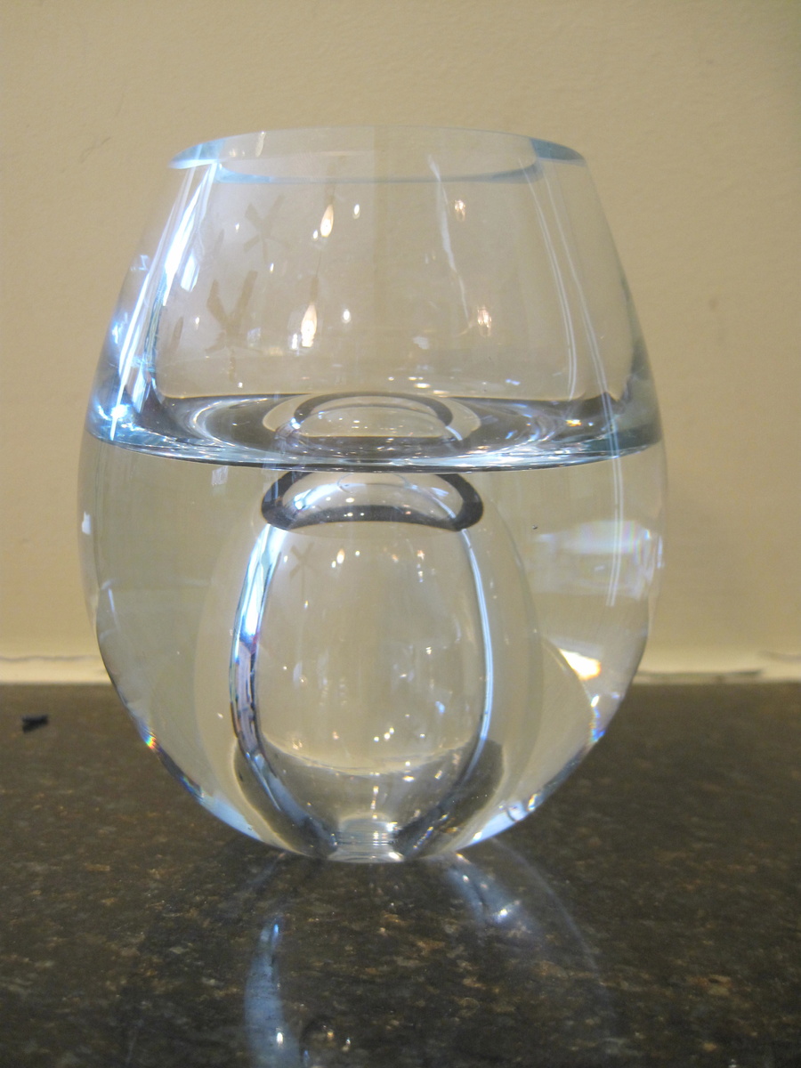 Interesting Glass - Art Glass