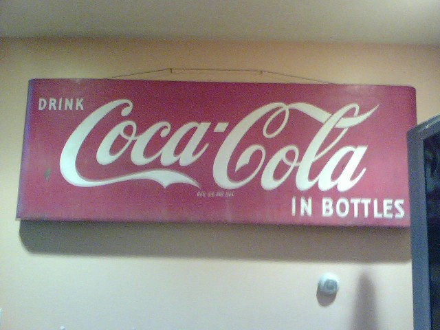 my favorite sign! 