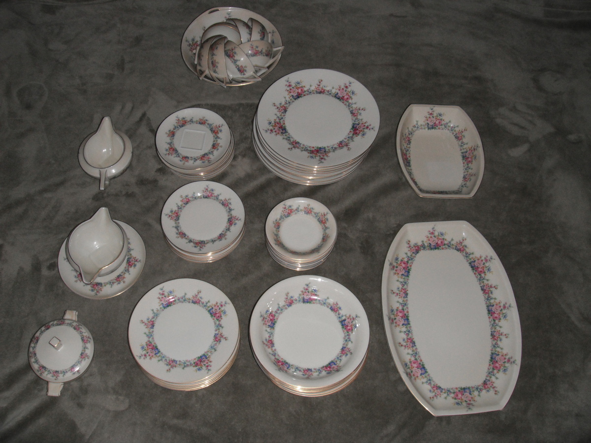 family china