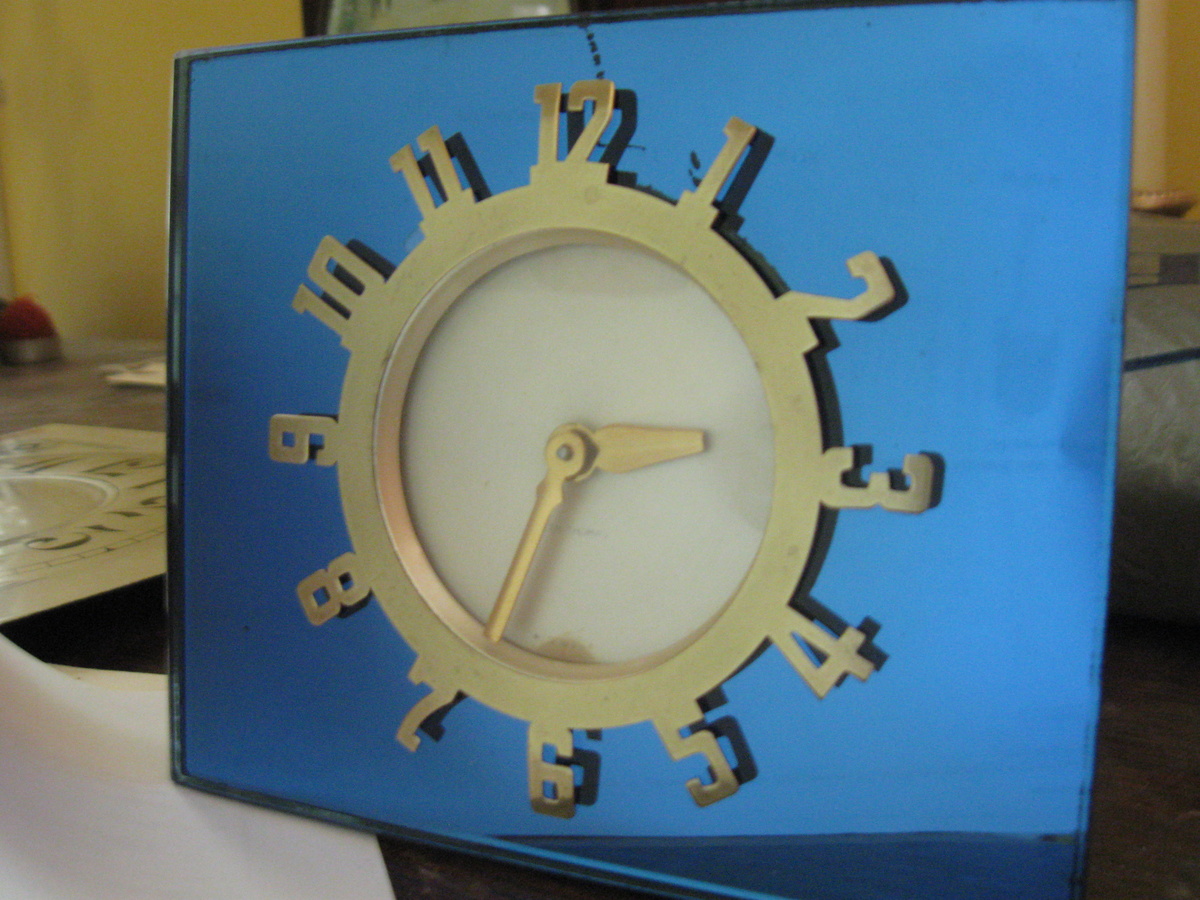 Some Seth Thomas Clocks  - Clocks