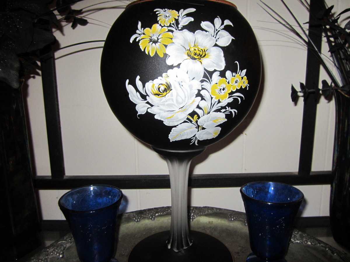 vase? - China and Dinnerware
