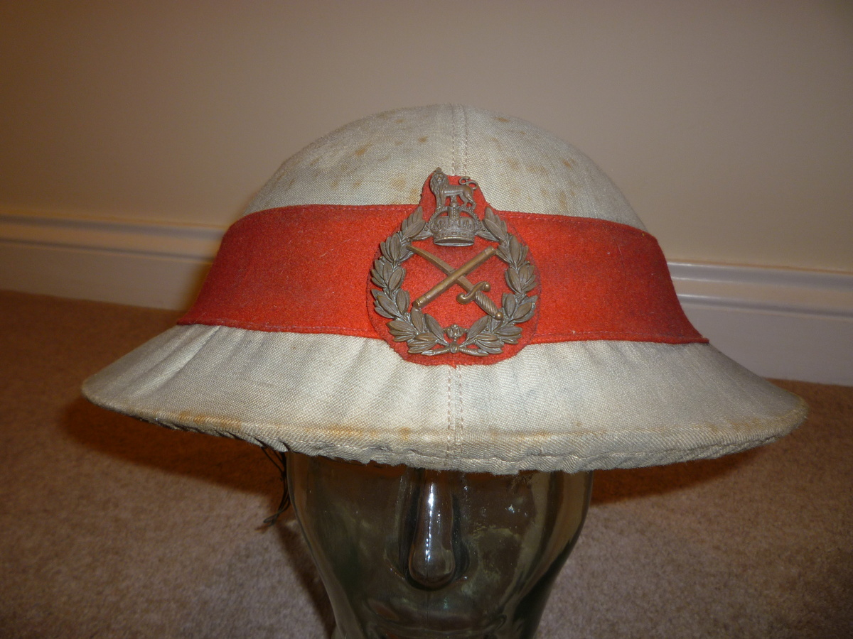 WW1 General