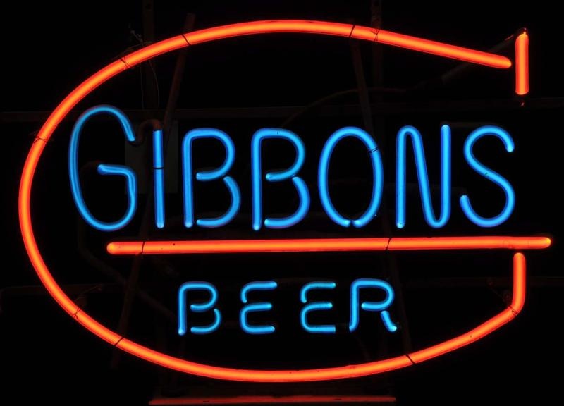 Gibbons Beer