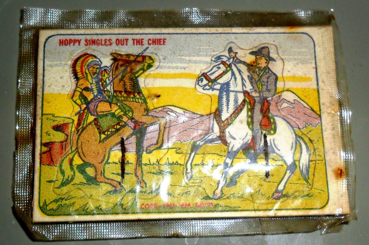 Hopalong Cassidy - Movies
