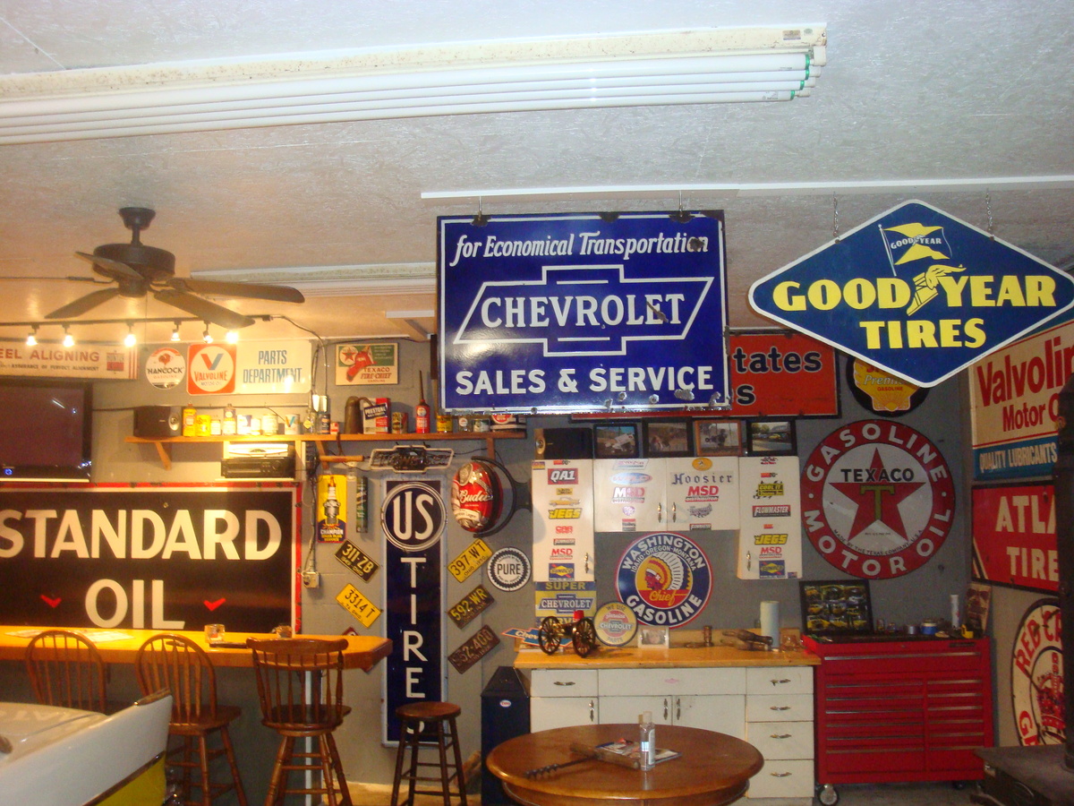 Some of my signs