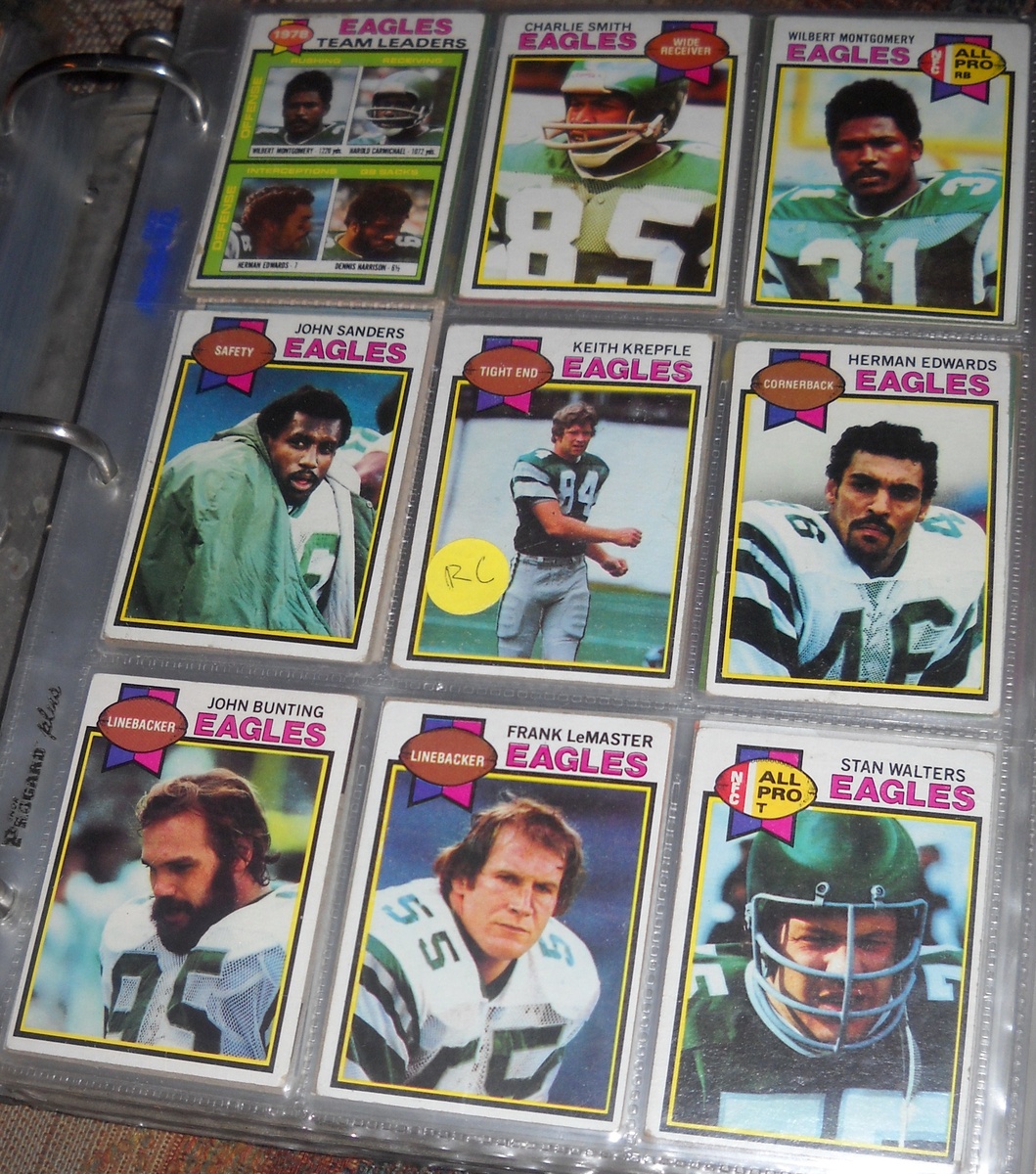 Fly Eagles Fly!
