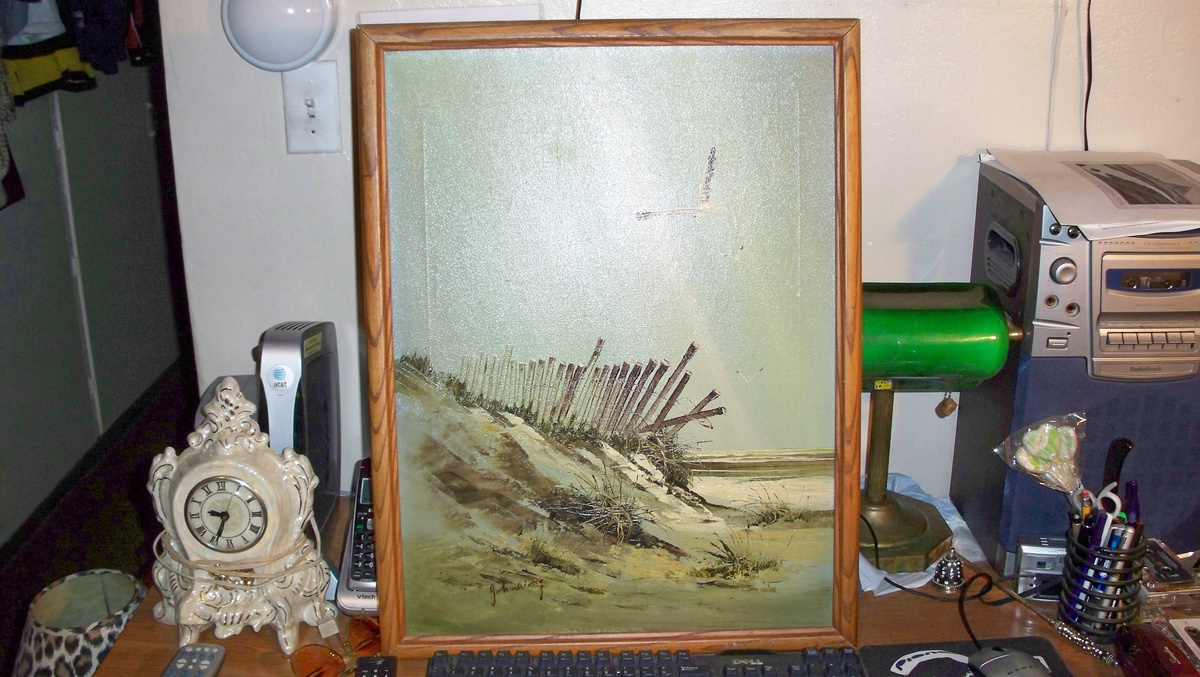 My New Picture Find