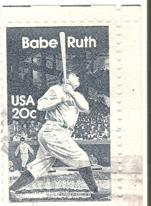 my favorite stamps