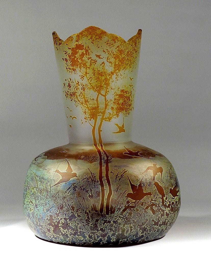Beyermann Glass