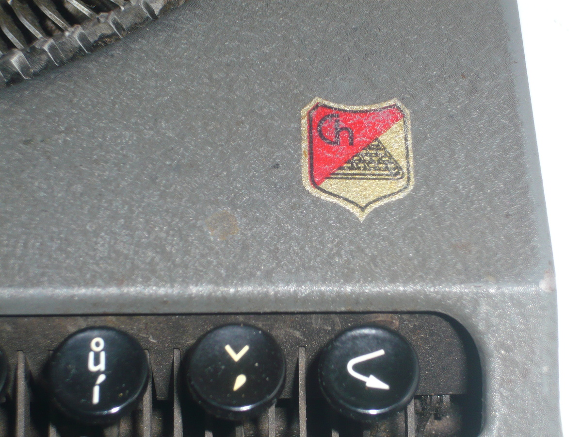 what is this symbol! has anyone seen it on a Hermes Baby before?