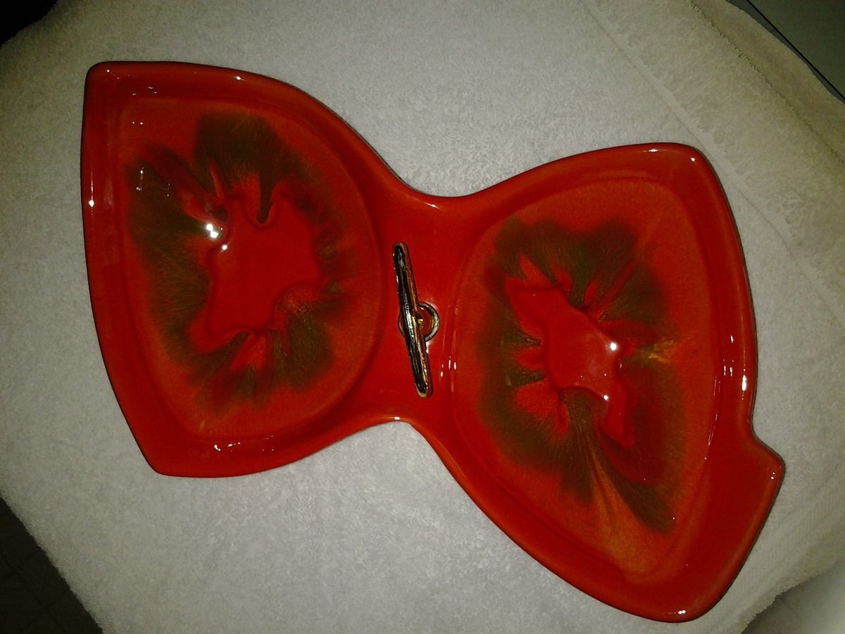 Candy Dish