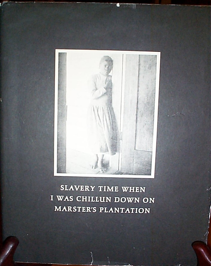 BLACK HISTORY BOOKS - Books