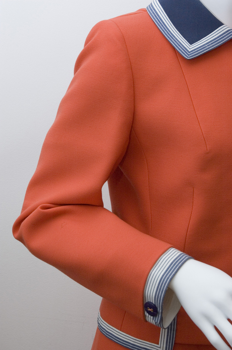 1970's Dress Suit by Benson Landes