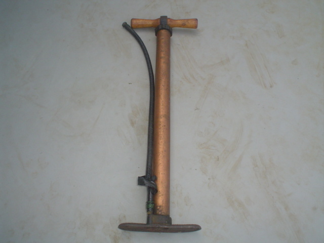bicycle pump - Tools and Hardware