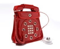 Phone purse by: Dallas Handbags