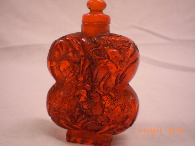 what is this i was told it was whale oil not sure