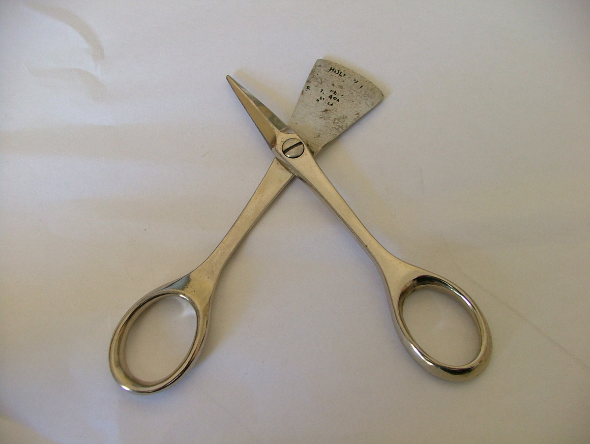 My favourite scissor