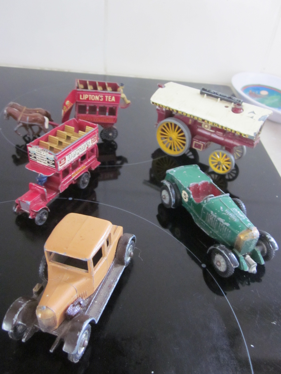 match box cars