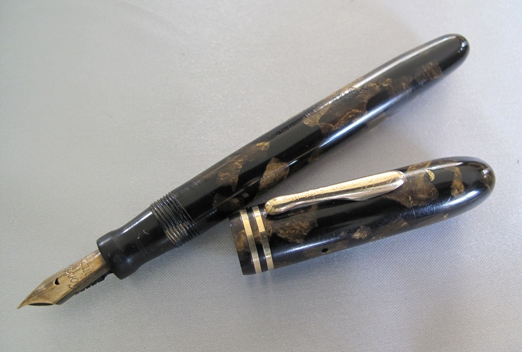 Conklin Endura Symetrik - Pens